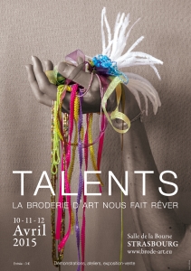 talents brode art