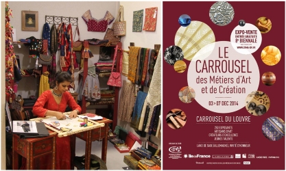 atelier de broderie