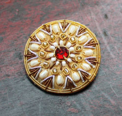 broche creation broche creation