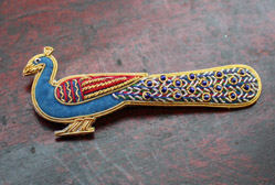 broche dragon or broche dragon or