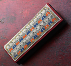 pochette baguette pochette baguette