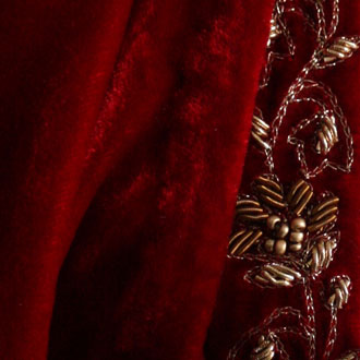 broderie d'or broderie or