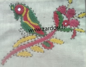 symbole brode-liberte