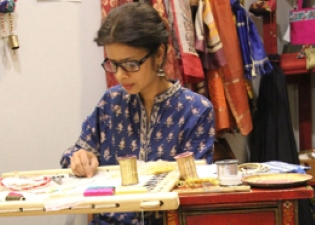 broderie au crochet broderie au crochet