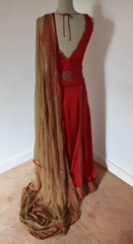 robe brodee sur mesure robe brodee sur mesure